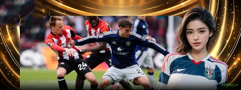 Interface do App 4848win